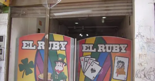 CASINO EL RUBY CASINO EL RUBY